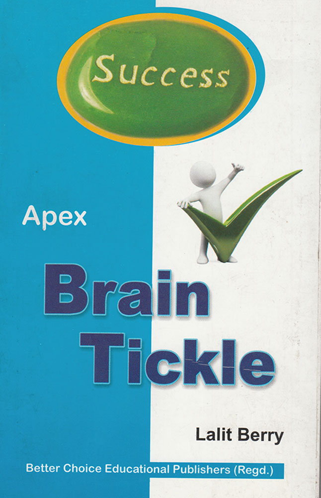 Brain Tickle
