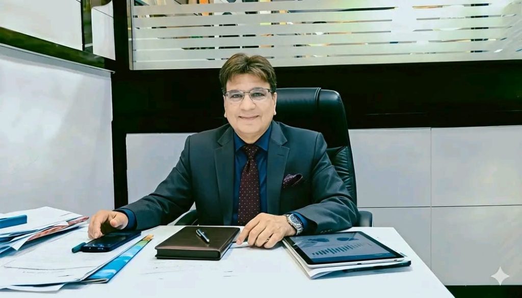 Lalit Berry | Author | Writer from Ludhiana